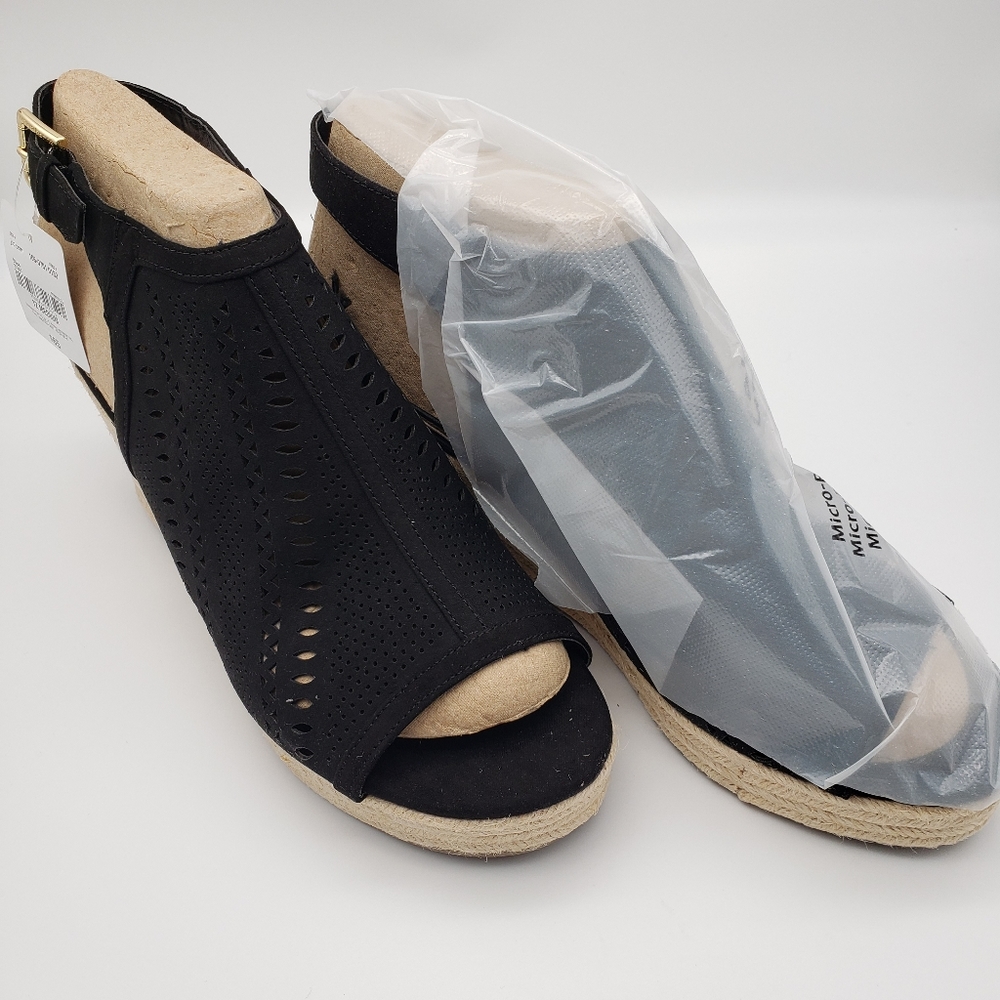 Liz claiborne Hanalei Espadrilles